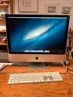iMac 24in Intel Core 2 Duo 2,66 GHz 4Gb, Computers en Software, Apple Desktops, Ophalen, Gebruikt, 2 tot 3 Ghz, HDD