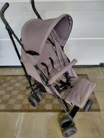 OPVOUWBARE BUGGY, Ophalen, Gebruikt, Overige merken, Verstelbare rugleuning