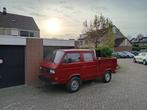 Volkswagen T3 doka, Auto's, Volkswagen, Particulier, Te koop, Transporter