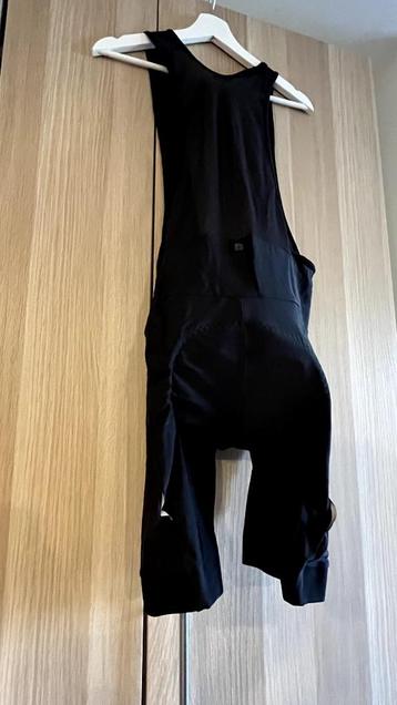 Cuissard de vélo à bretelles homme (RC100) beschikbaar voor biedingen