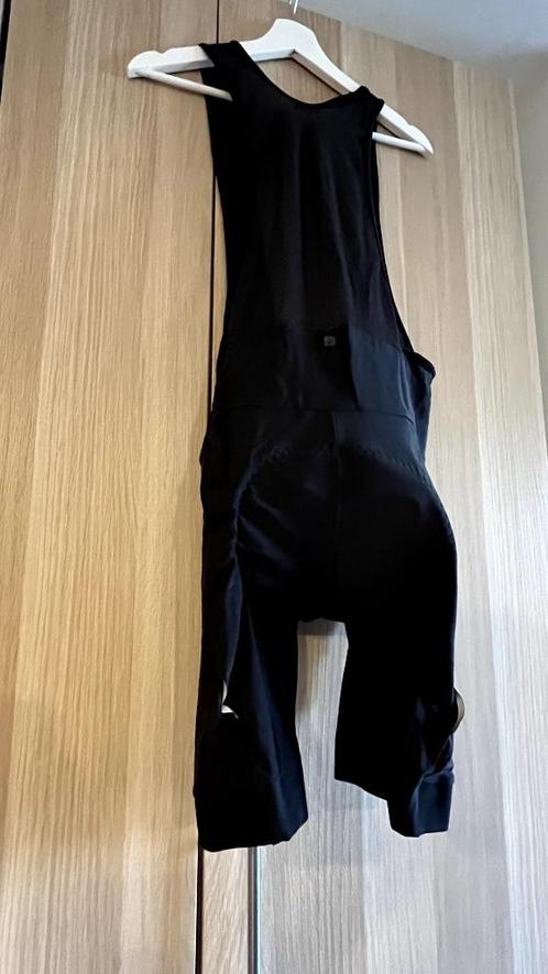 Cuissard de vélo à bretelles homme (RC100), Fietsen en Brommers, Fietsaccessoires | Fietskleding, Nieuw, Heren, Bovenkleding, L