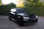 Range Rover Sport D250 HSE Dynamic BTW/PANO/KEYLESS/MERIDIAN, 183 kW, 2993 cc, Zwart, Leder