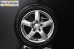 17 Inch Opel Insignia Winterbanden 5MM 225/55R17, Auto-onderdelen, Ophalen, Gebruikt, Banden en Velgen, 17 inch