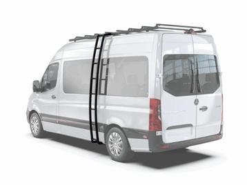 Front Runner  Mercedes Benz Sprinter H2 Slimpro Ladder       beschikbaar voor biedingen