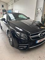 Amg e53 cabrio, Auto's, Mercedes-Benz, Automaat, Zwart, Cabriolet, Alcantara