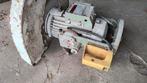 Reserve motor voor Dewalt radiaalzaag.tot dia 40cm. 3 fazig, Ophalen, Zo goed als nieuw
