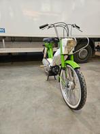 Honda Camino a klasse, Fietsen en Brommers, Brommers | Overige merken, Ophalen, Klasse A (25 km/u), 49 cc