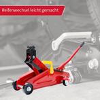Hydraulische Garagekrik | tot 2 ton | GRATIS LEVERING, Autos : Divers, Prises, UNITEC, -, Hydraulique, -