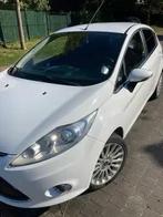 Ford fiesta, Auto's, Ford, Bluetooth, Particulier, Te koop, Benzine