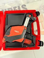 HILTI stofafzuiging klopboormachine TE DRS-6-A + Koffer, Ophalen of Verzenden