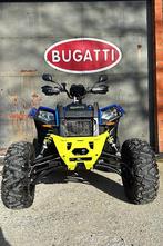 polaris scrambler 1000xp qaud, Motoren, Quads en Trikes, 2 cilinders, 952 cc, Meer dan 35 kW