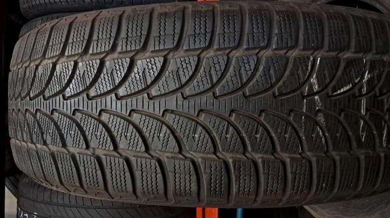 2256017 225/60/17 225/60r17 hiver, Autos : Divers, Pièces de sport automobile, Enlèvement