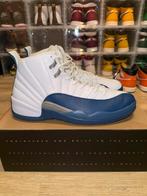 Jordan 12 French Blue ( taille 46 ), Enlèvement ou Envoi, Comme neuf