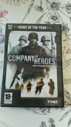 Company of Heroes, Ophalen of Verzenden, Gebruikt