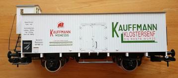 Märklin Spur 1 / 58311 Museumswagen beschikbaar voor biedingen