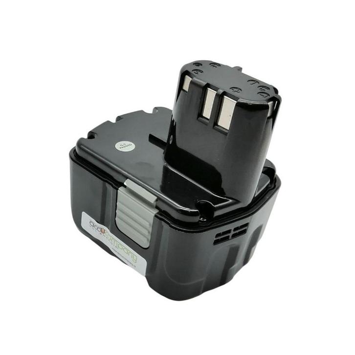 Hitachi 14.4V 4Ah Lithium BCL1440 vervangende accu, Hobby en Vrije tijd, Elektronica-componenten, Nieuw, Ophalen of Verzenden