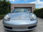 Porsche Boxster 2.7i Tiptronic S, Auto's, Porsche, Automaat, Euro 5, Zwart, Leder