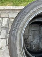 2x yokohama advance 245/50R18, Auto-onderdelen, Banden en Velgen, Ophalen, 18 inch, Band(en), Personenwagen