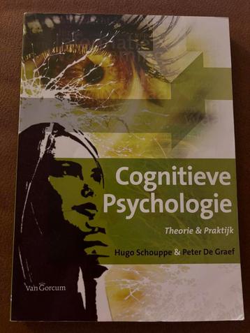 H. Schouppe - Cognitieve psychologie