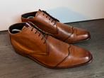 Floris van Bommel herenschoenen maat 9.5 / 43.5 H, Kleding | Heren, Schoenen, Overige kleuren, Ophalen of Verzenden, Zo goed als nieuw