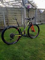 Scott scale rc 900 world cup  maat M, Fietsen en Brommers, Ophalen, Gebruikt