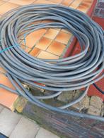50 m kabel 5 aderig ,x2,5 mm2 xvb f2, Doe-het-zelf en Bouw, Ophalen of Verzenden, Zo goed als nieuw