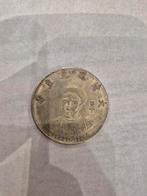 Monnaie chinoise dynastie Qing, Enlèvement ou Envoi, Argent, Argent