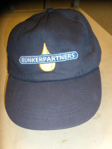 Baseball cap Bunkerpartners