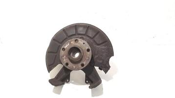 WIELNAAF LINKS VOOR Volkswagen Caddy III (2KA,2KH,2CA,2CH) beschikbaar voor biedingen