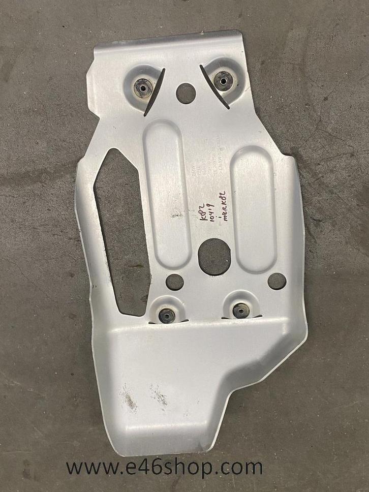 CARTER BESCHERMING BMW F850GS ADV OE 77148564817, Motoren, Accessoires | Overige, Ophalen of Verzenden