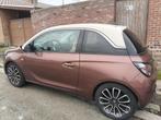 OPEL - ADAM - 2019 - 7211km, Autos, Opel, Boîte manuelle, Autres couleurs, Autre carrosserie, Particulier