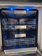 Siemens IQ700 SN678X36TE/33 Vaatwas, Ophalen, Gebruikt, Voorspoelprogramma, Minder dan 10 liter