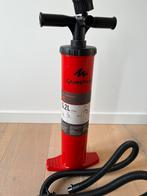 Pomp, Caravans en Kamperen, Luchtpompen, Ophalen, Nieuw, Handmatig