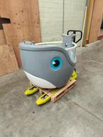 babyspa showroommodel voor spotprijs, Kinderen en Baby's, Ophalen, Nieuw, Badje, Overige merken