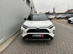 Toyota RAV-4 Style Plus, Auto's, Automaat, Parkeersensor, 161 kW, Euro 6