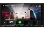 Kenwood DMX8021DABS - 2 Din - Apple Carplay & Android Auto, Enlèvement ou Envoi, Neuf