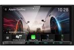 Kenwood DMX8021DABS - 2 Din - Apple Carplay & Android Auto, Ophalen of Verzenden, Nieuw