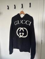 pull à capuche gucci, Enlèvement, Gucci, Noir, Taille 52/54 (L)