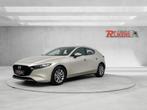 Mazda 3 2.0 e-SkyActiv-G M Hybrid 150 Exclusive-line,ACC,Cam, Autos, Achat, Entreprise, Carnet d'entretien, Beige