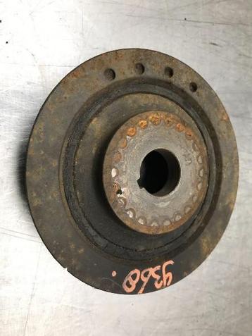 KRUKASPOELIE Daewoo / Chevrolet Matiz (01-1998/12-2017) beschikbaar voor biedingen