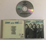 CD JOHNNY AND THE HURRICANES GUITAR HITS POP JAREN 60, Ophalen of Verzenden, 1960 tot 1980, Gebruikt