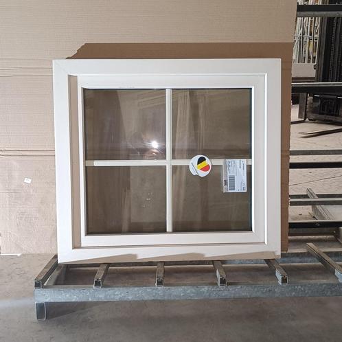 1X draaikip-raam (Schüco), Doe-het-zelf en Bouw, Glas en Ramen, Nieuw, Gevelraam of Ruit, 80 tot 120 cm, 80 tot 120 cm, Ophalen