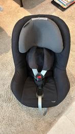 Maxi cosi pearl + familyfix in perfecte staat, Kinderen en Baby's, Ophalen, Zo goed als nieuw