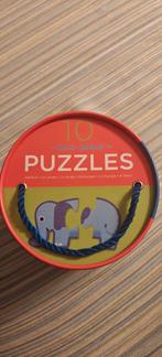 puzzle jungle crocodile creek