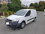 Peugeot Partner, Autos, 90 kW, Euro 5, Achat, 4 portes