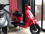 Nieuwe AGM scooter klasse A, Fietsen en Brommers, Overige modellen, Nieuw, Ophalen of Verzenden