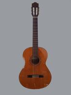 Klassieke gitaar - Cuenca 30, Klassieke of Spaanse gitaar, Zo goed als nieuw, Ophalen