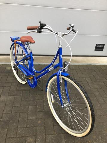 Belgravia 28 Inch 7 Versnellingen NIEUW! beschikbaar voor biedingen