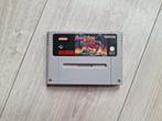 Demon's Crest voor de Super Nintendo (SNES), Avontuur en Actie, 2 spelers, Eén computer, Ophalen of Verzenden