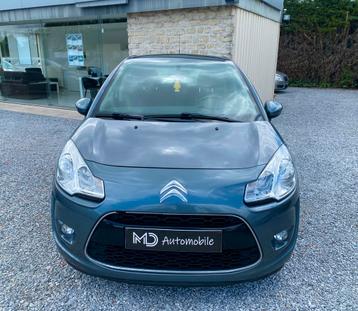 Citroën beschikbaar voor biedingen